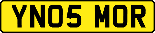 YN05MOR