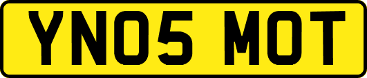 YN05MOT