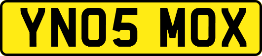 YN05MOX