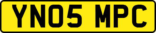 YN05MPC