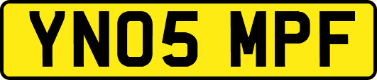 YN05MPF