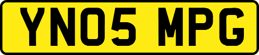 YN05MPG