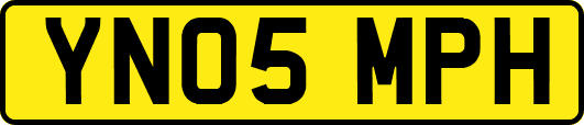YN05MPH