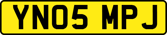 YN05MPJ