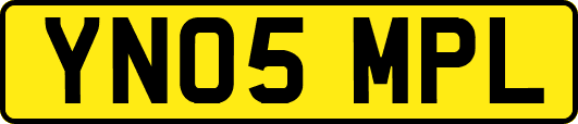 YN05MPL