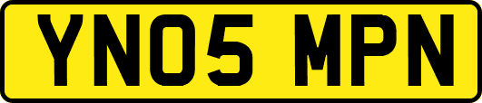 YN05MPN