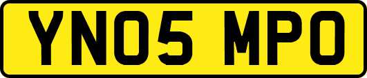 YN05MPO