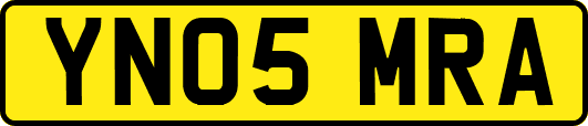 YN05MRA