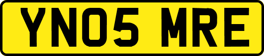 YN05MRE