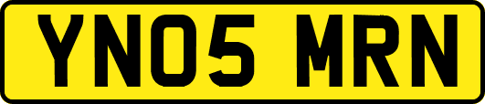 YN05MRN
