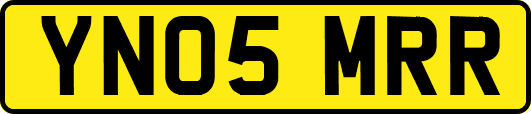YN05MRR