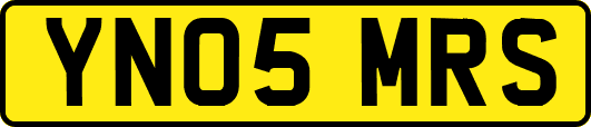 YN05MRS