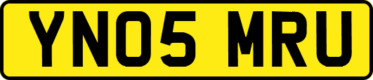 YN05MRU