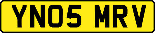 YN05MRV