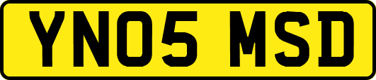 YN05MSD