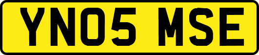 YN05MSE