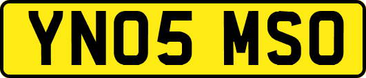 YN05MSO