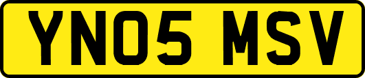 YN05MSV