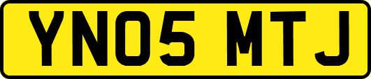 YN05MTJ