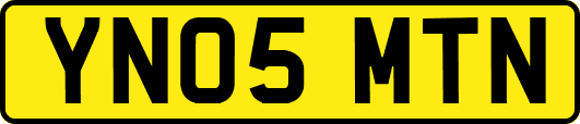 YN05MTN