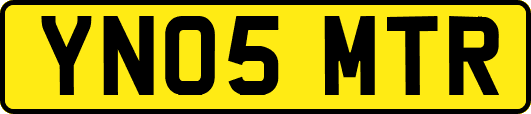 YN05MTR