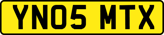 YN05MTX