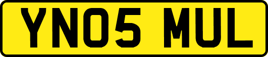 YN05MUL