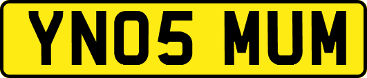 YN05MUM