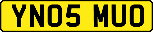 YN05MUO