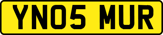 YN05MUR
