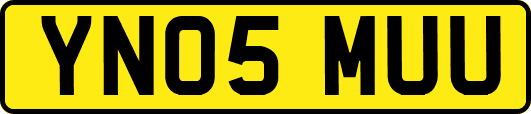 YN05MUU