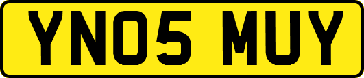 YN05MUY