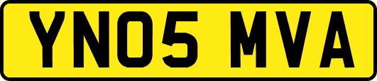 YN05MVA