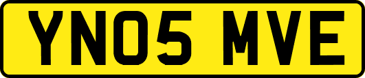 YN05MVE