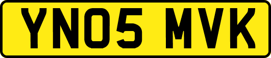 YN05MVK