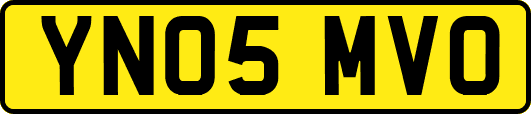 YN05MVO