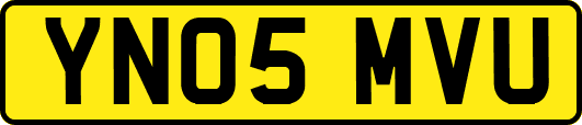 YN05MVU
