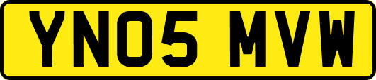 YN05MVW