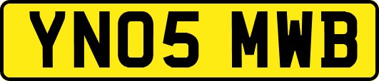 YN05MWB