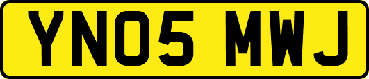 YN05MWJ