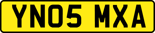 YN05MXA
