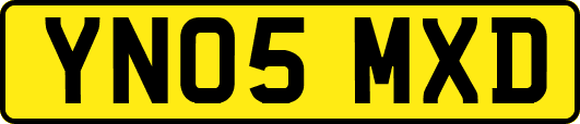 YN05MXD