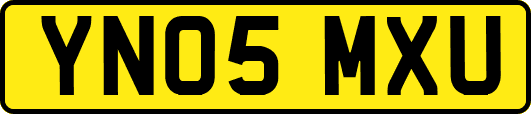 YN05MXU
