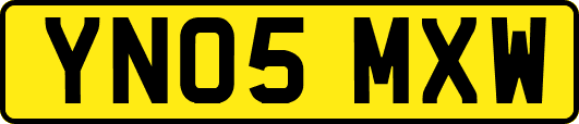 YN05MXW