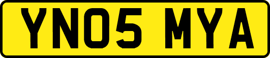YN05MYA