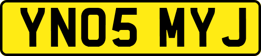 YN05MYJ