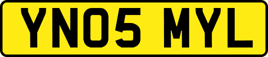 YN05MYL
