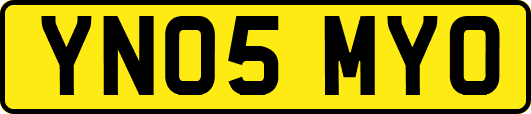 YN05MYO
