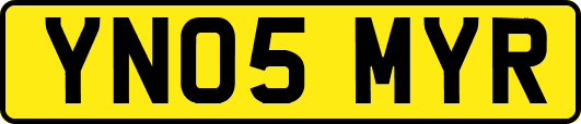 YN05MYR