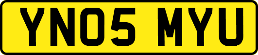 YN05MYU